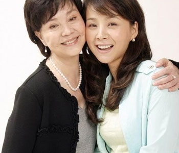 正确处理婆媳关系