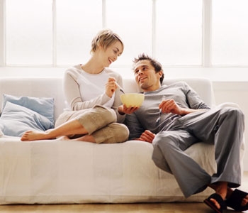 全职太太的婚姻