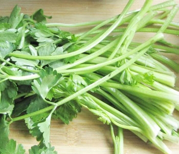 芹菜