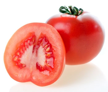 西红柿