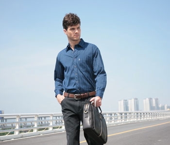 职场男性勿犯4错误