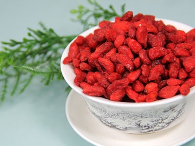 枸杞17大功效 枸杞子怎么吃