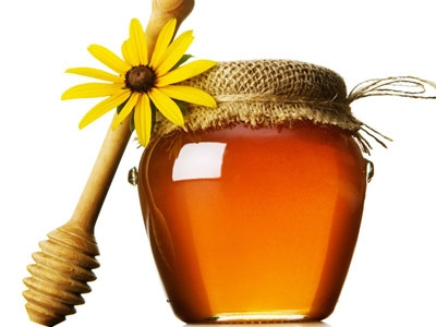 蜂蜜的作用与功效