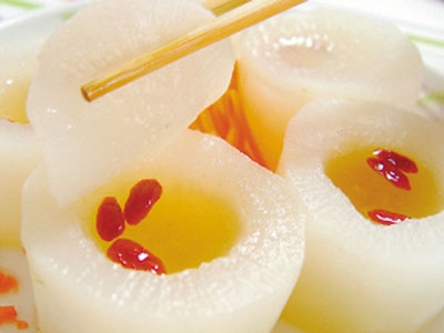 30个止咳偏方 吃六款止咳粥