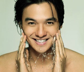 男士护理肌肤七大原则