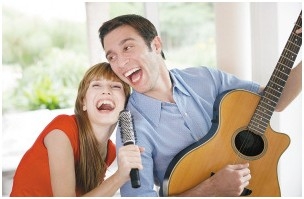 唱歌跑调原来是“失歌症”