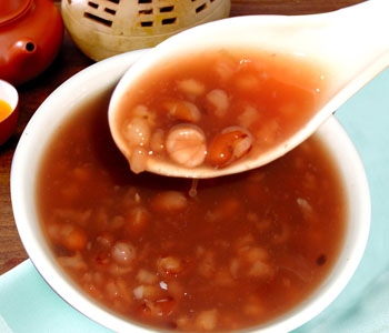 6款美味健脾养胃粥