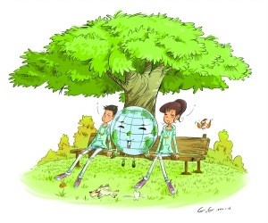 3月-5月情绪最易不稳定