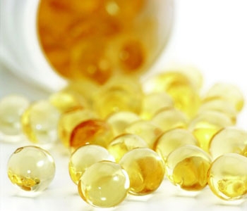 鱼油对身体健康有益