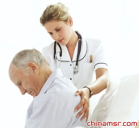 癌症，与生命伴行的幽灵