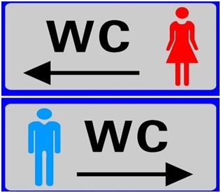 女性如厕最好不超3分钟