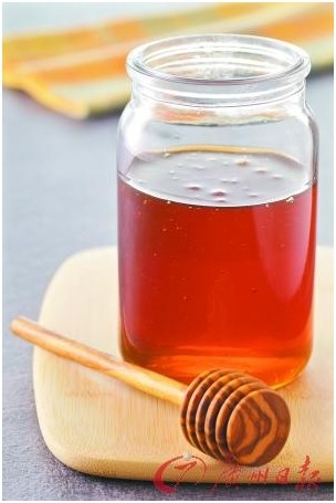 蜂蜜和感冒药不宜同服