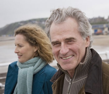 哪种男人最疼女人