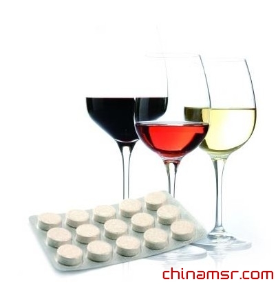 抗生素停药两周内不可喝酒