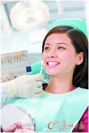 牙周炎孕妇易生早产儿