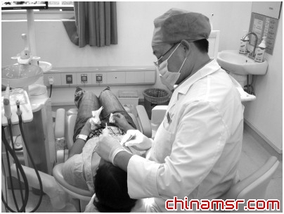 牙科潜规则? 镶1颗付3颗费用