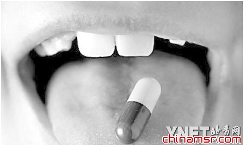 孩子生病时 你会正确用药吗?