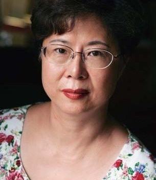 胡耀邦之女李恒