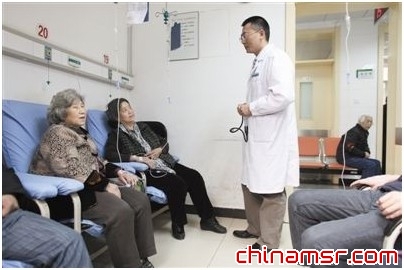 224种药品新入社区医保报销