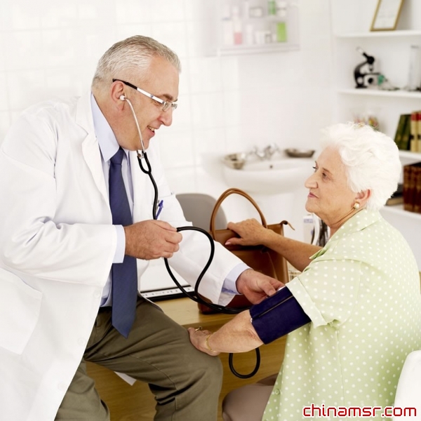 高血压健康用药