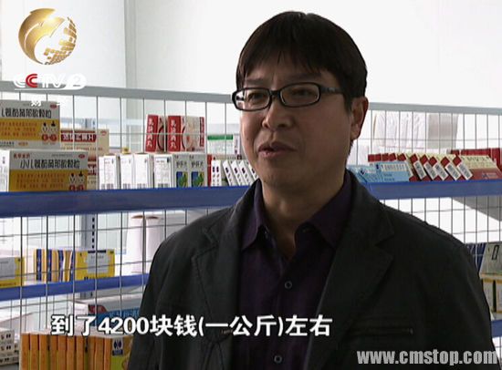 聚焦药品降价:销售链条过长 药企被迫放弃生产廉价药