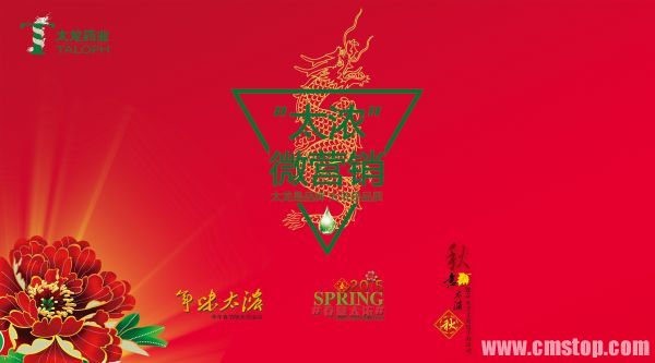 太浓微营销封面