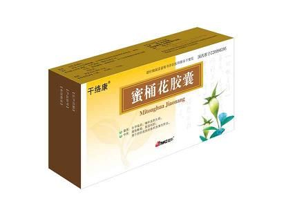 蜜桶花胶囊