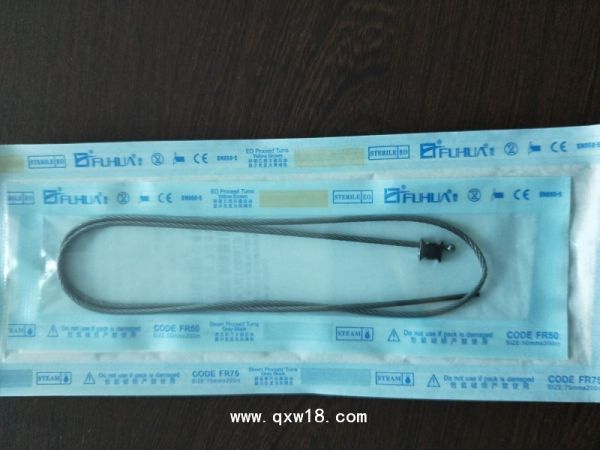 艾斯曼骨接合用金属钛缝线1