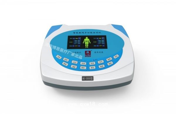 新型中药离子导入仪