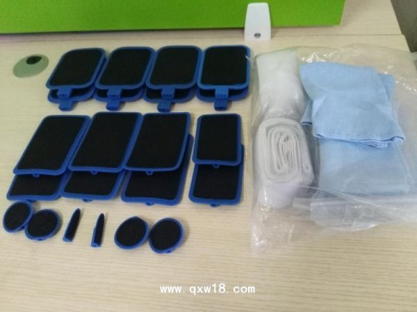 三乐疼痛电脑中频治疗仪