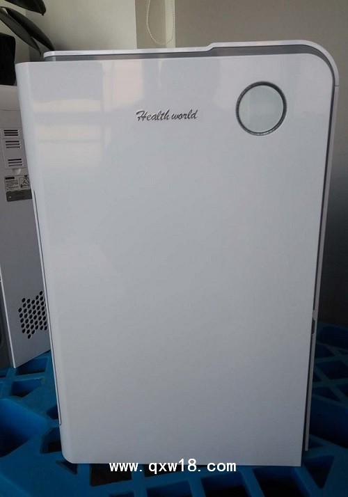 海思沃德空气净化器