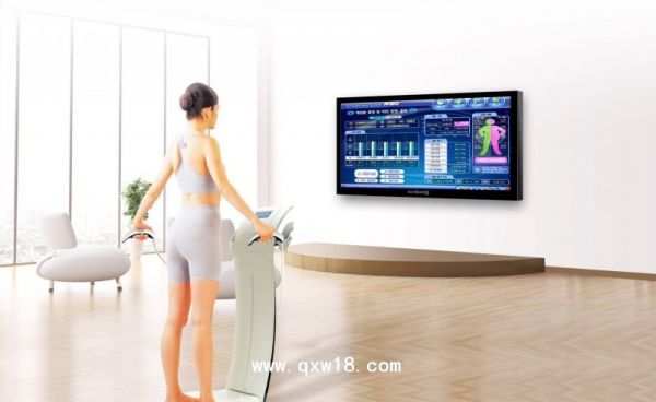 人体成份分析仪