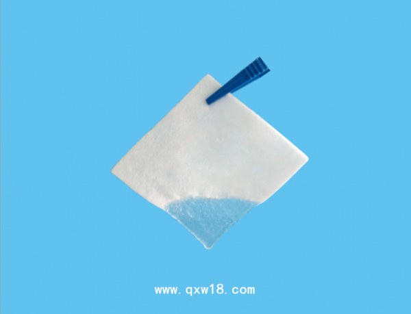 亲水性纤维敷料1