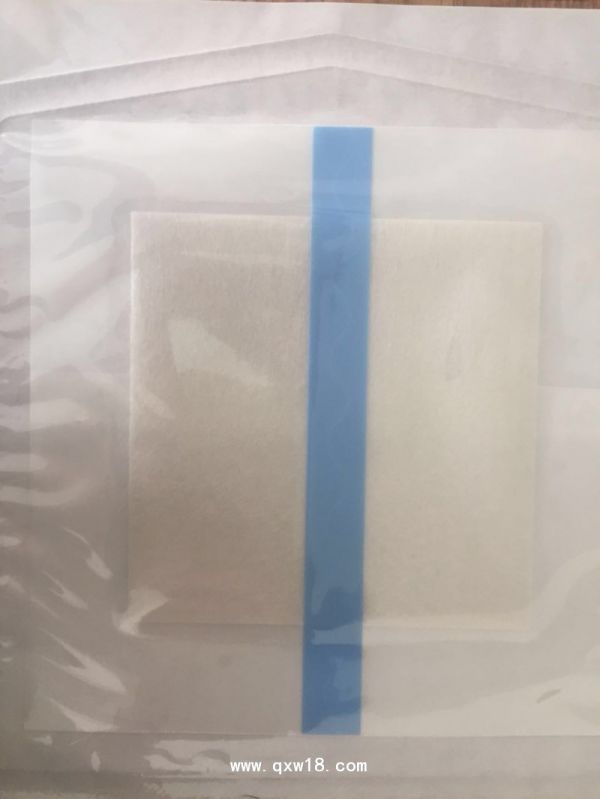 自粘型藻酸盐敷料1