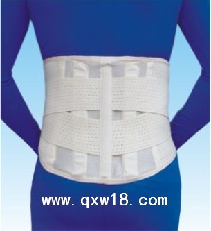 护腰带修生
