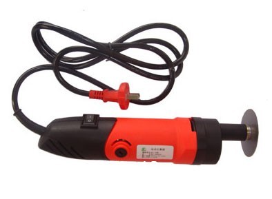 西臣邦尼电动石膏锯