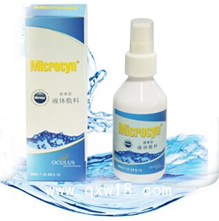 德赛恩液体敷料