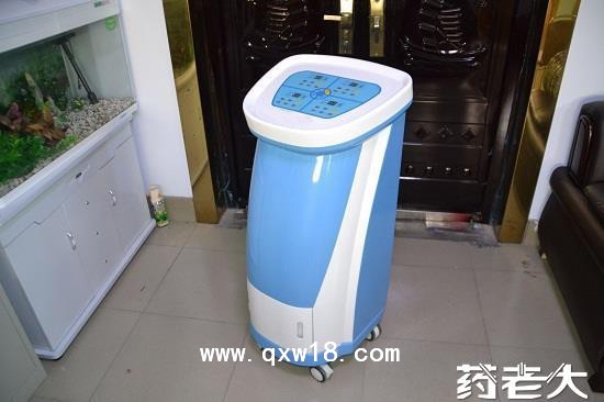 药物离子导入仪