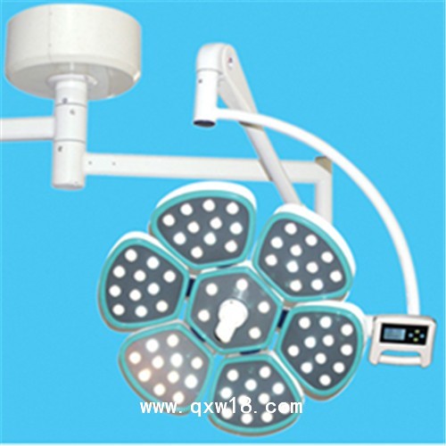 五孔移动无影灯