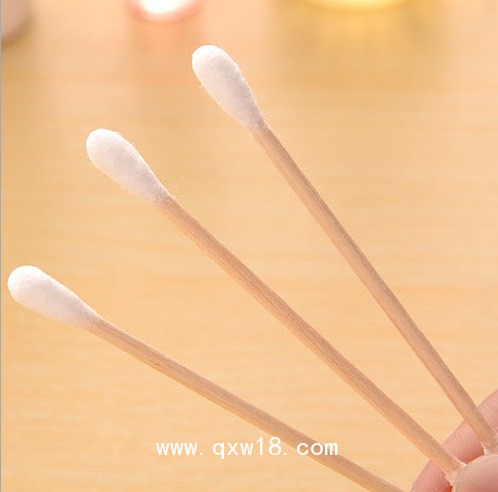 医用棉签