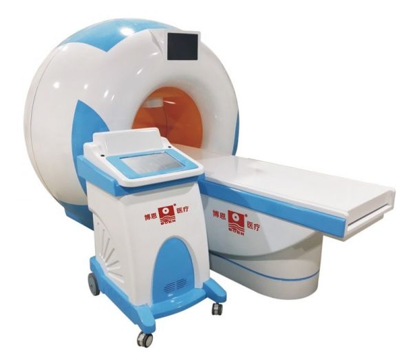 BE8000型脉冲导融治疗仪