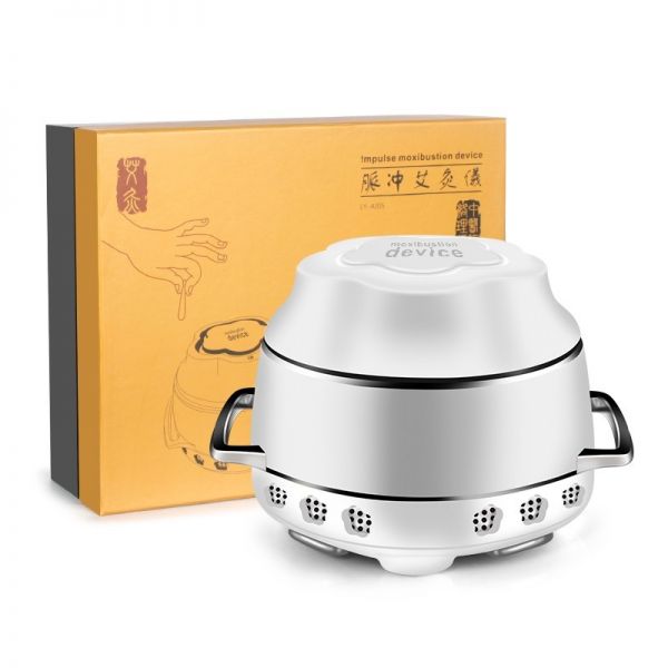 随身灸艾灸盒