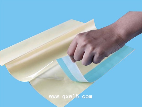 一次性使用无菌手术膜