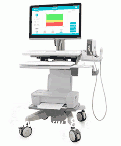 婴幼儿儿童成人骨密度仪