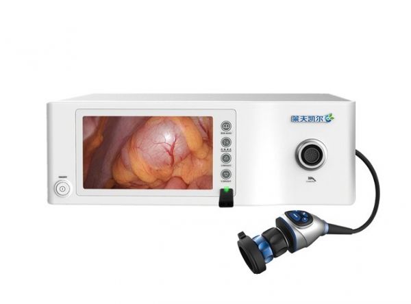 医用内窥镜