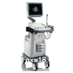 M11彩色多普勒超声诊断仪