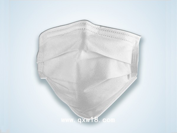医用防护口罩（耳带式）