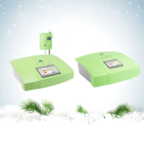 多功能进口臭氧治疗仪