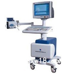 输卵管造影通液给药系统