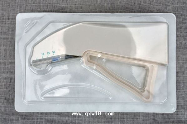 一次性使用皮肤缝合器OBS-MW